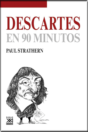 [9788432317538] DESCARTES EN 90 MINUTOS