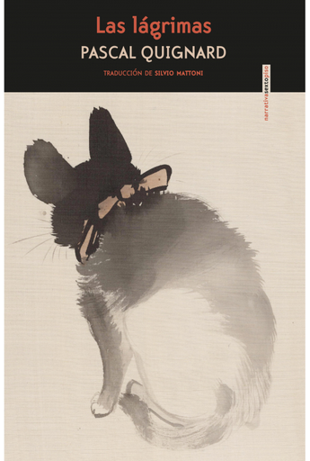 [9788416677993] LAS LÁGRIMAS