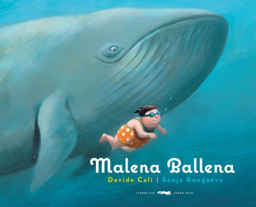 [9788492412594] MALENA BALLENA