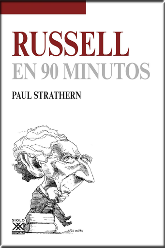[9788432317552] RUSSELL EN 90 MINUTOS