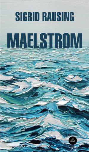 [9788439734772] MAELSTROM