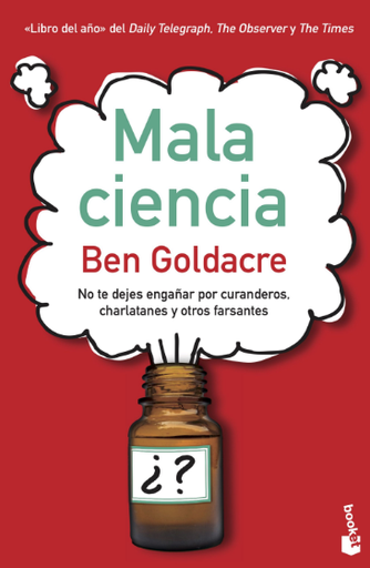 [9788408003779] MALA CIENCIA
