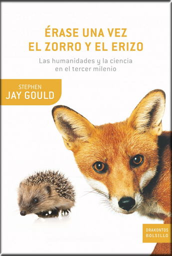 [9788498920529] ÉRASE UNA VEZ EL ZORRO Y EL ERIZO