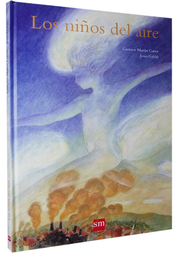 [9788467514117] LOS NIÑOS DEL AIRE