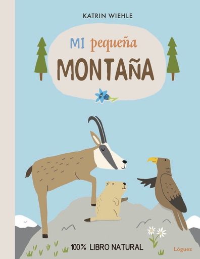 [9788494705205] MI PEQUEÑA MONTAÑA
