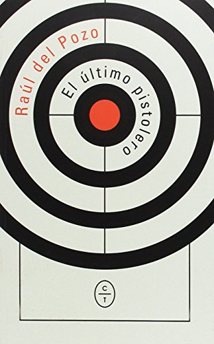[9788494629914] EL ÚLTIMO PISTOLERO