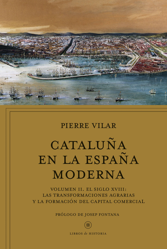 [9788498929911] CATALUÑA EN LA ESPAÑA MODERNA II