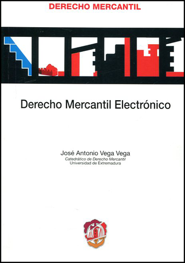 [9788429018608] DERECHO MERCANTIL ELECTRÓNICO