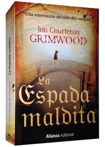 [9788420686257] LA ESPADA MALDITA
