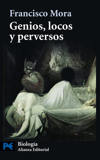 [9788420662985] GENIOS, LOCOS Y PERVERSOS
