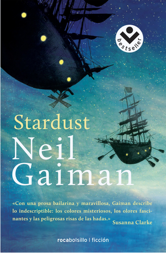 [9788496940888] STARDUST