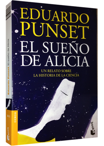 [9788423348961] EL SUEÑO DE ALICIA