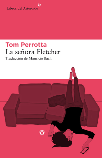 [9788417007355] LA SEÑORA FLETCHER