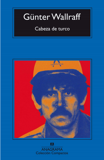 [9788433966445] CABEZA DE TURCO