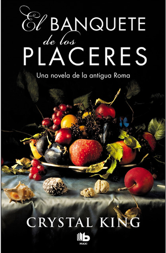 [9788490708040] EL BANQUETE DE LOS PLACERES
