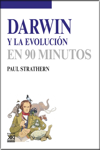 [9788432317187] DARWIN Y LA EVOLUCIÓN EN 90 MINUTOS