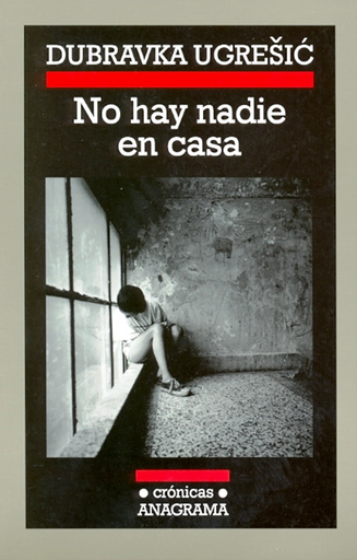 [9788433925848] NO HAY NADIE EN CASA