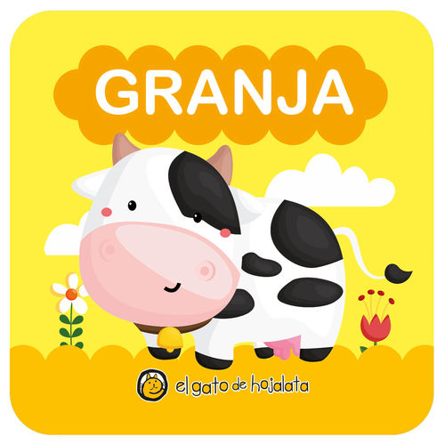 [9789877971576] GRANJA