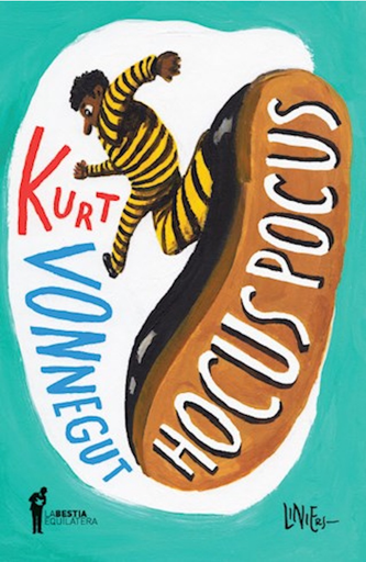 [9789509749375] HOCUS POCUS