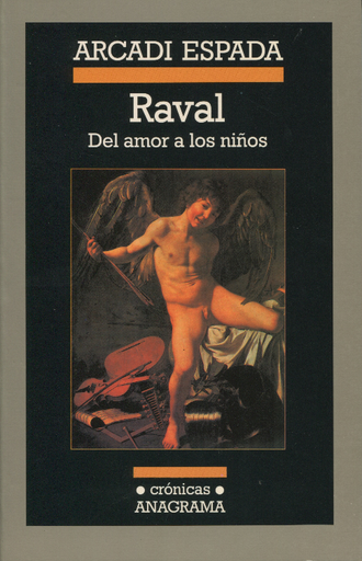 [9788433925435] RAVAL: DEL AMOR A LOS NIÑOS