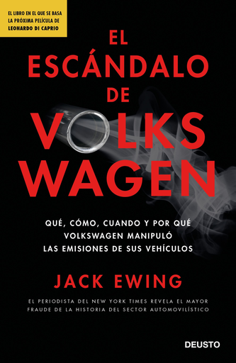 [9788423425686] EL ESCÁNDALO DE VOLKSWAGEN
