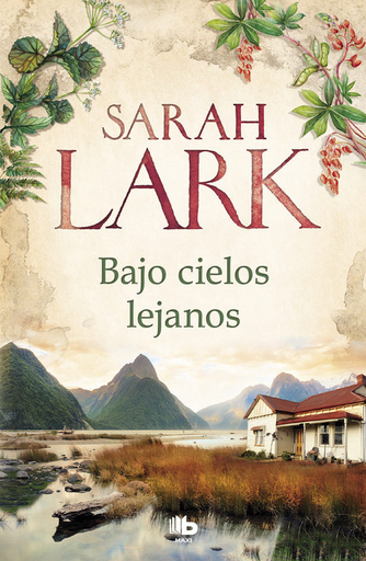 [9788490707982] BAJO CIELOS LEJANOS