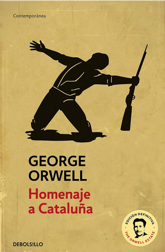 [9788499890876] HOMENAJE A CATALUÑA