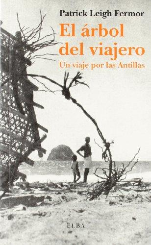 [9788493990244] EL ÁRBOL DEL VIAJERO