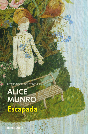 [9788490622179] ESCAPADA