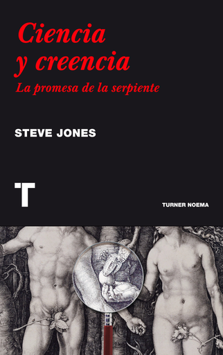 [9788415832249] CIENCIA Y CREENCIA