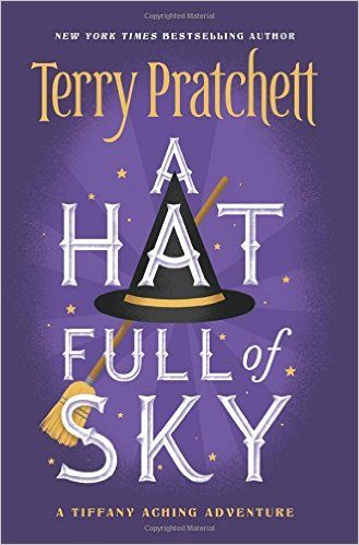 [9780062435279] A HAT FULL OF SKY