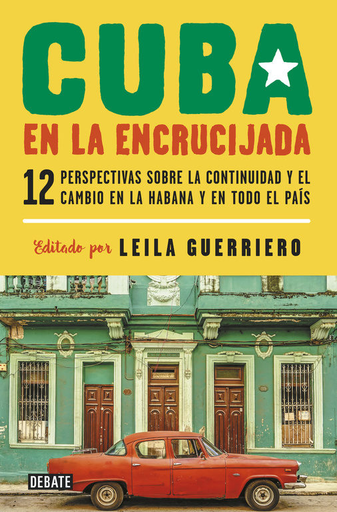 [9788499927688] CUBA EN LA ENCRUCIJADA