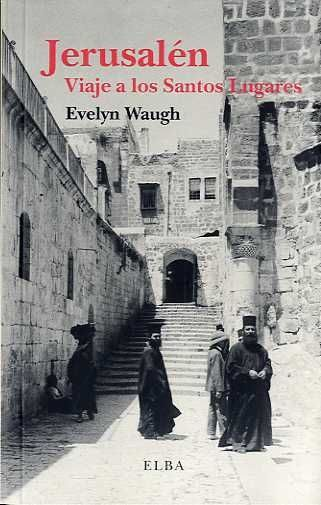 [9788493844868] JERUSALEM