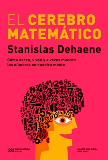 [9789876296212] EL CEREBRO MATEMÁTICO