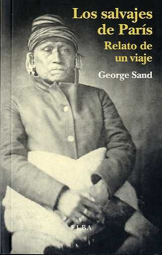 [9788493844844] LOS SALVAJES DE PARÍS