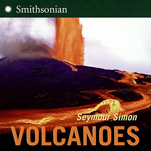 [9780060877163] VOLCANOES