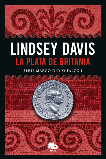 [9788490703786] LA PLATA DE BRITANIA