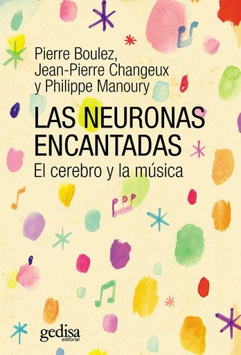 [9788497849586] LAS NEURONAS ENCANTADAS