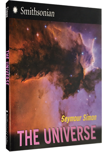 [9780060877248] THE UNIVERSE