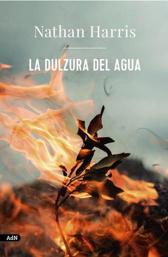 [9788413626963] LA DULZURA DEL AGUA