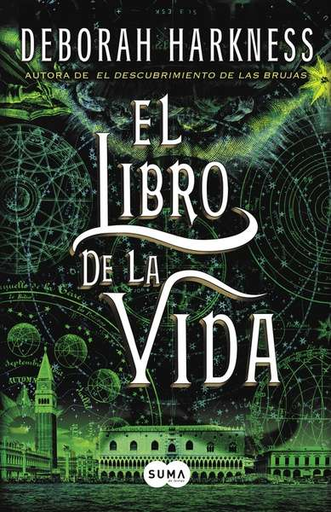 [9788483657591] EL LIBRO DE LA VIDA