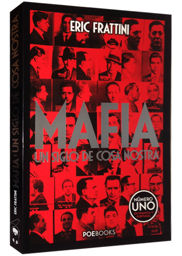 [9788494131509] MAFIA: UN SIGLO DE COSA NOSTRA