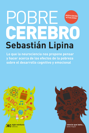 [9789878010168] POBRE CEREBRO