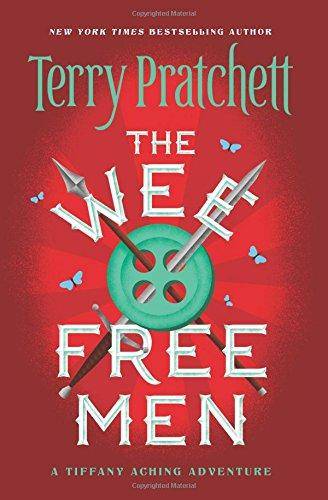[9780062435262] THE WEE FREE MEN