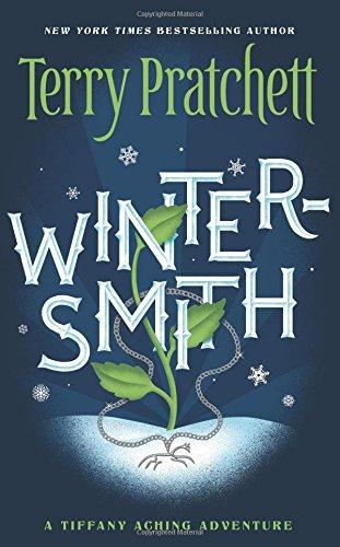 [9780062435286] WINTERSMITH