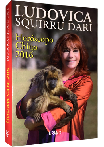 [9788479539337] HORÓSCOPO CHINO 2016