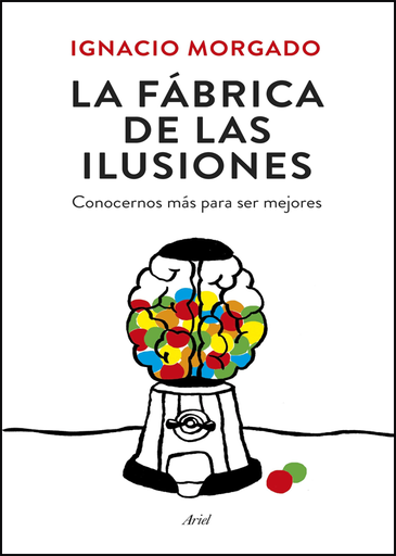 [9788434419445] LA FÁBRICA DE LAS ILUSIONES