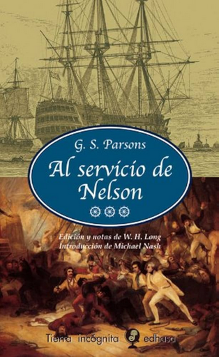 [9788435039987] AL SERVICIO DE NELSON