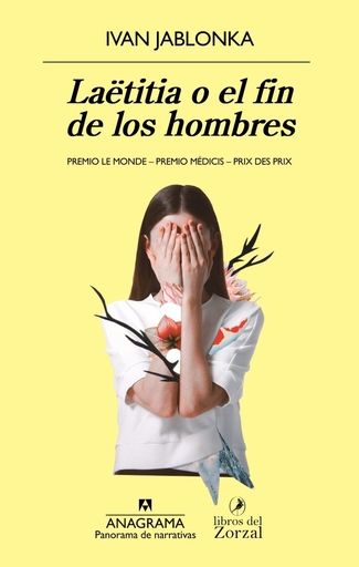 [9788433979940] LAETITIA O EL FIN DE LOS HOMBRES