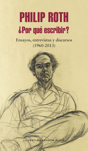 [9788439735038] ¿POR QUÉ ESCRIBIR?